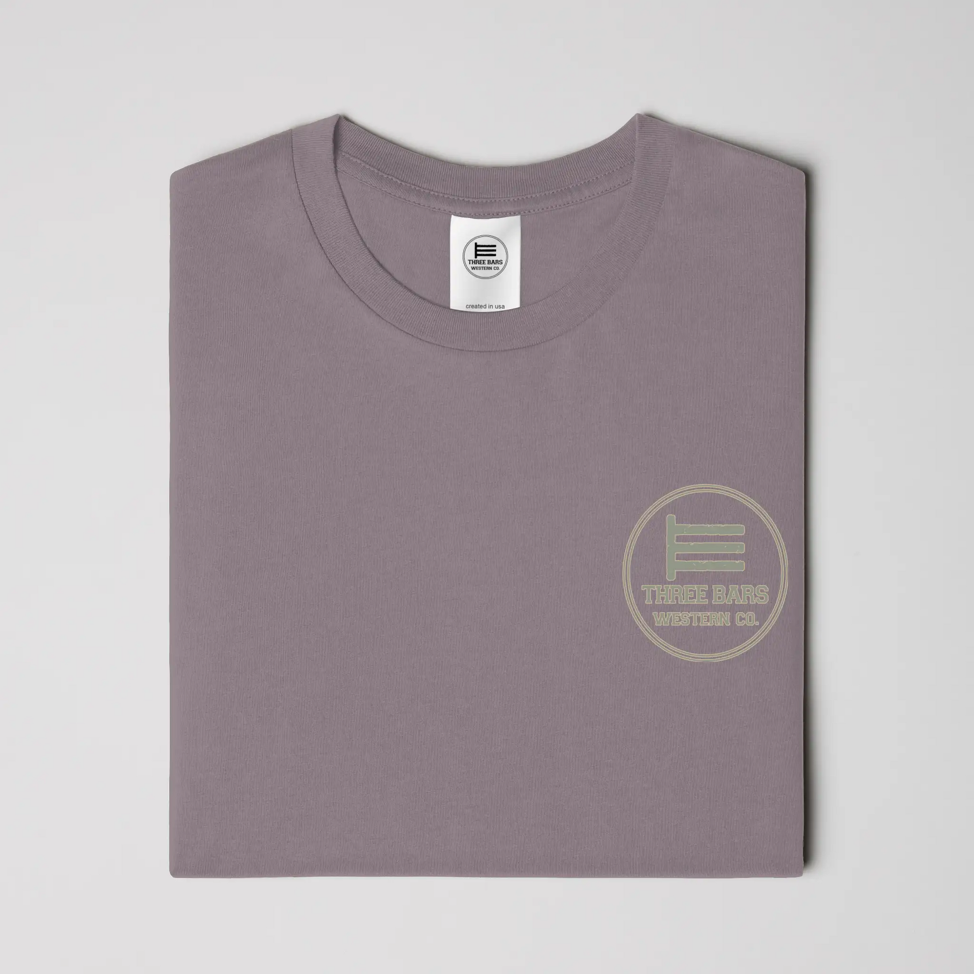 Work Hard. Stay Humble Tee
