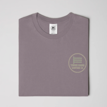 Work Hard. Stay Humble Tee