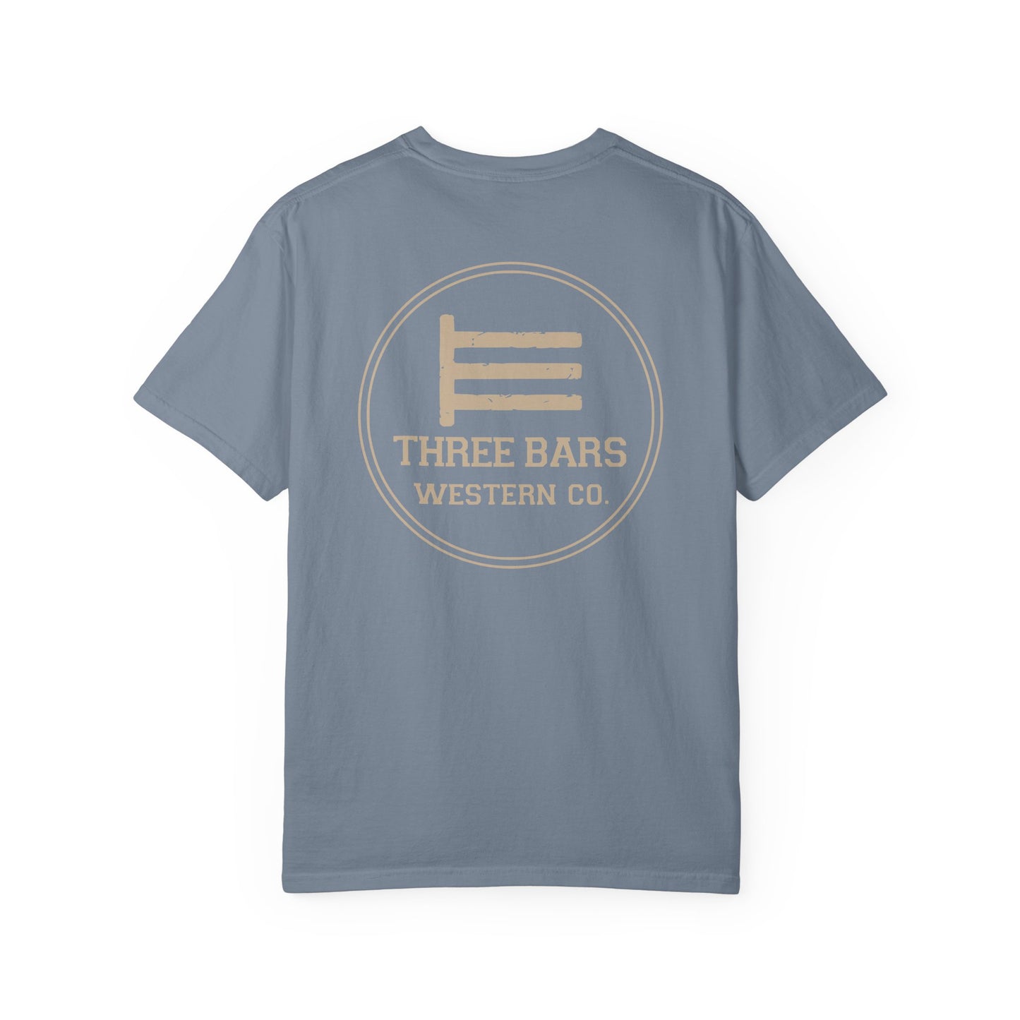 Foundation Classic Tee