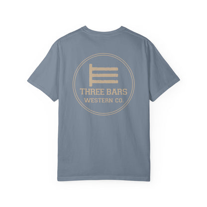 Foundation Classic Tee