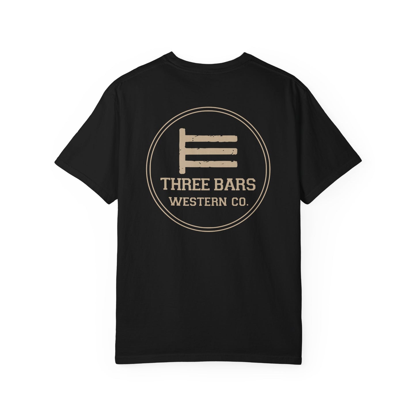 Foundation Classic Tee