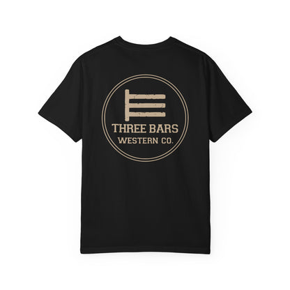 Foundation Classic Tee