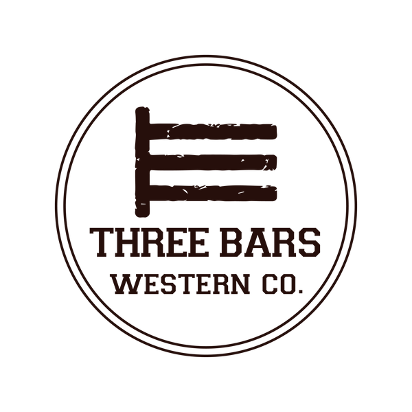 Three Bars Western Co.